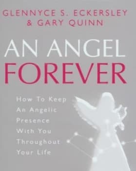 An Angel Forever by Gary Quinn Hardback