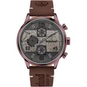 Mens Timberland Ellacoya-Z Watch