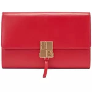 Boss Ella Crossbody Bag Womens - Red