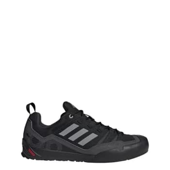 adidas Terrex Swift Solo Approach Shoes Unisex - Black