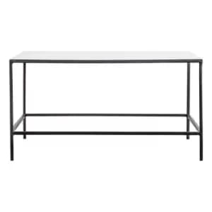 Gallery Interiors Mellieha Coffee Table in Light Grey