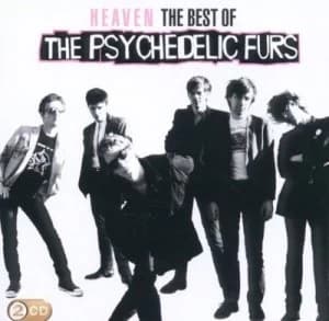 Heaven The Best of Psychedelic Furs by The Psychedelic Furs CD Album