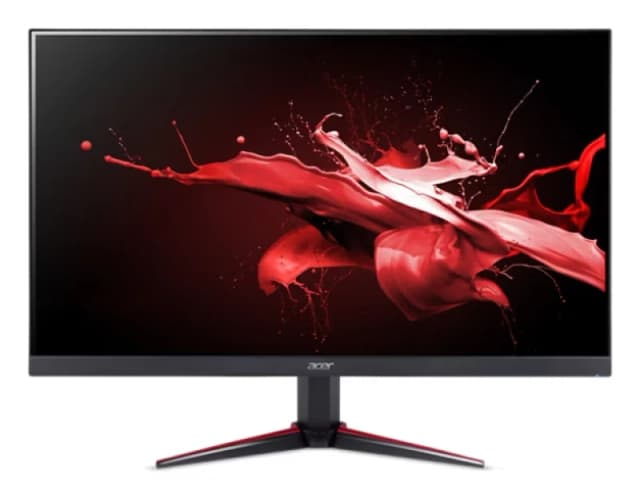 Acer NITRO VG0 VG240Y G computer monitor 60.5cm (23.8") 1920 x 1
