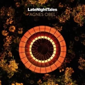Late Night Tales by Agnes Obel Vinyl Album