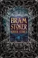 bram stoker horror stories