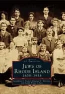 jews of rhode island 1658 1958