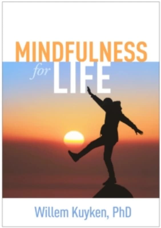 mindfulness for life 9781462543977