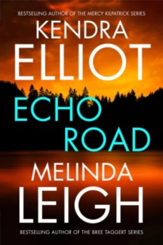 Echo Road Paperback / softback