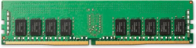 HP 16GB DDR4 2666MHz memory module 1 x 16GB ECC 1XD85AT