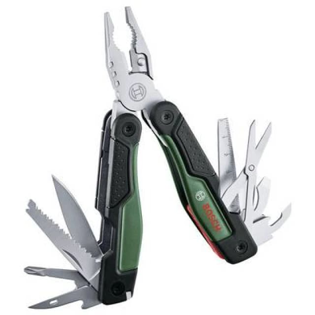 Bosch Home and Garden Bosch Home and Garden 1600A02Z98 1600A02Z98 Multitool 1600A02Z98