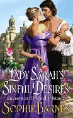 lady sarahs sinful desires secrets at thorncliff manor
