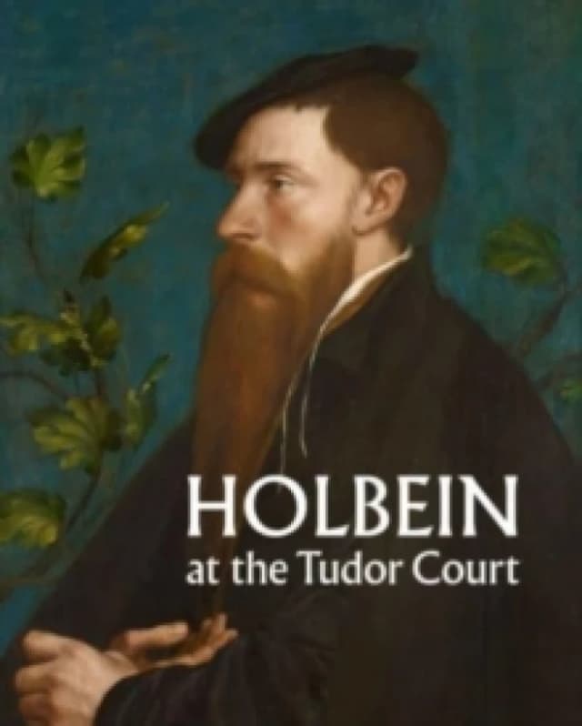 Holbein at the Tudor Court Paperback / softback