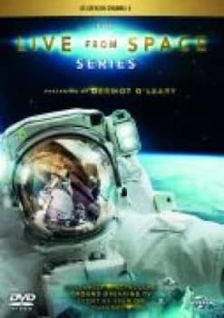 The Live From Space Series