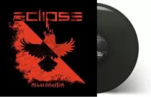Eclipse Megalomanium LP multicolor