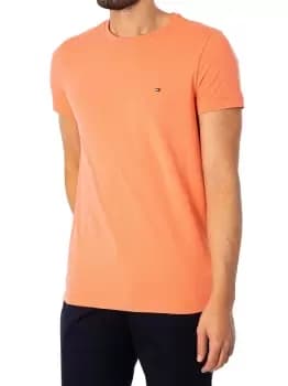 Stretch Extra Slim Fit T-Shirt