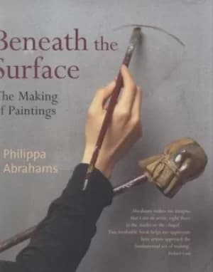 Beneath the surface by Philippa Abrahams