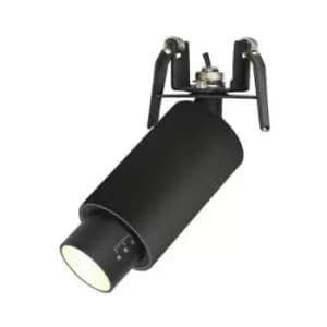 Larissa Pomorie Recessed Downlight Spot LED 3000K 11W Sandy Black