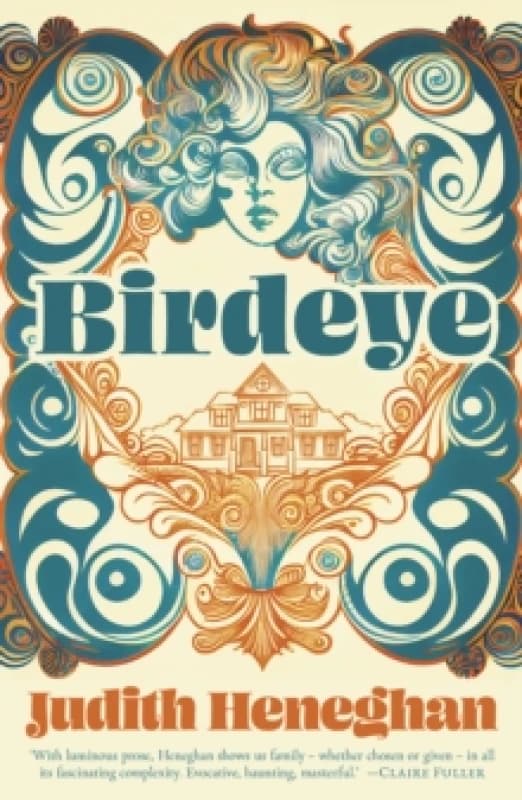 Birdeye Paperback / softback
