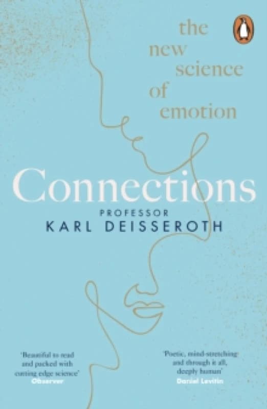 Connections. Paperback. By Karl Deisseroth Books