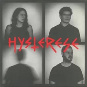 Hysterese by Hysterese Vinyl Album