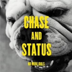 No More Idols by Chase and Status CD Album