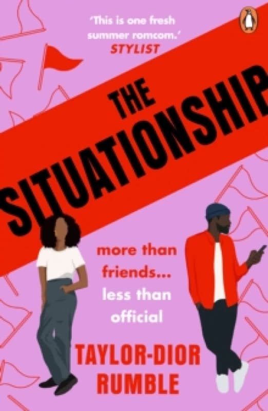 situationship merky books first unputdownable rom com 9781529198652