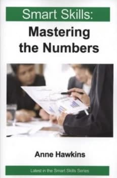 Mastering the Numbers by Anne Hawkins Book