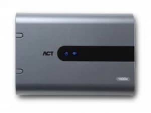 ACT Pro 1500e and 1520e Single Door IP Controller