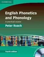 english phonetics and phonology paperback with audio cds a practical course