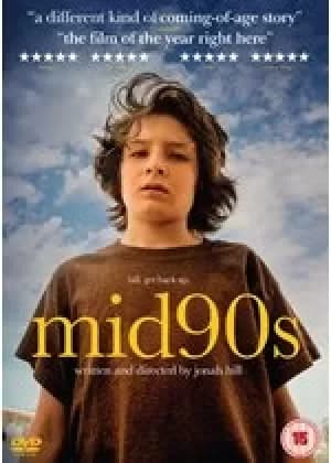 Mid 90's
