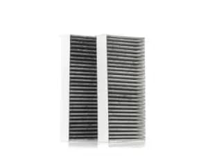 RIDEX Pollen filter BMW,MINI 424I0431 64116823725,64116823726,64119321875 64316823716,64316835405,64316835406,64319297750,64319390445,6823725,6835405