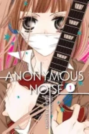 anonymous noise vol 1 fukuyama ryoko
