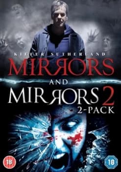 Mirrors/Mirrors 2 - DVD