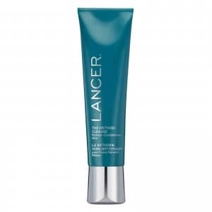 Lancer Skincare The Method: Cleanser (120ml)