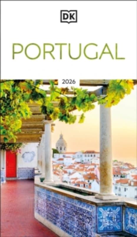 Portugal. Paperback Books