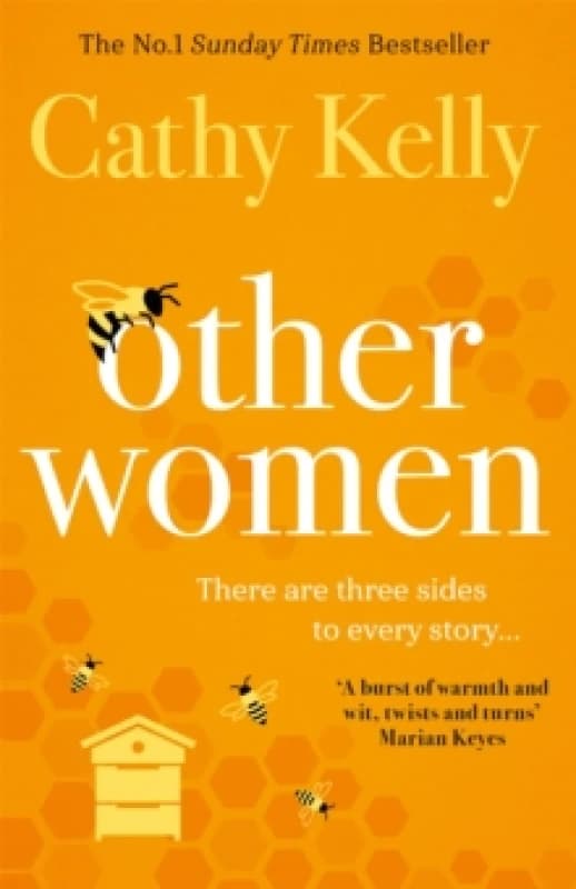 Other Women : The sparkling page-turner about real, messy life that has readers gripped Paperback / softback