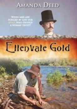 Ellenvale Gold by Amanda Deed Paperback