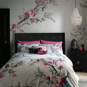 Rita Ora Home Rita Ora Avery Duvet Cover - Multi