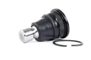 RIDEX Ball joint 2462S0176 Suspension ball joint,Suspension arm ball joint RENAULT,NISSAN,Kadjar (HA_, HL_),KOLEOS (HY_)