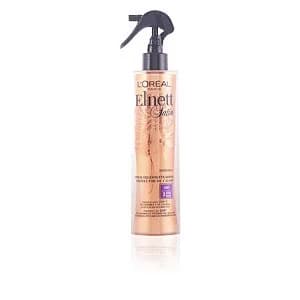 ELNETT spray fijador protector de calor liso 170ml