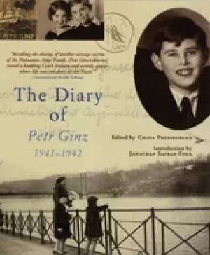 diary of petr ginz 1941 1942