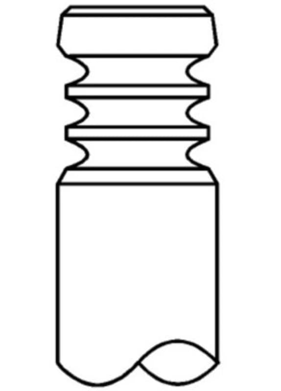 GIEFFE 2172 Inlet Valves Inlet Valve (1269)