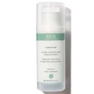 REN Evercalm Ultra Comforting Rescue Mask