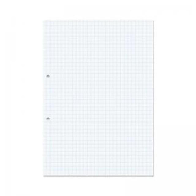 RHINO A4 Punched Exercise Paper 500 Leaf, S7 (Pack of 5)