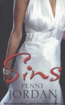 Sins by Penny Jordan Paperback