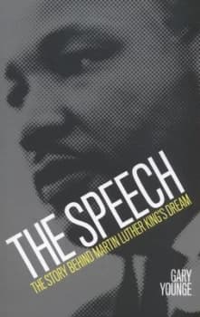 The Speech by Gary Younge Paperback
