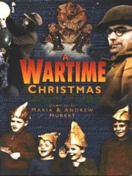 A Wartime Christmas by Maria Hubert Paperback