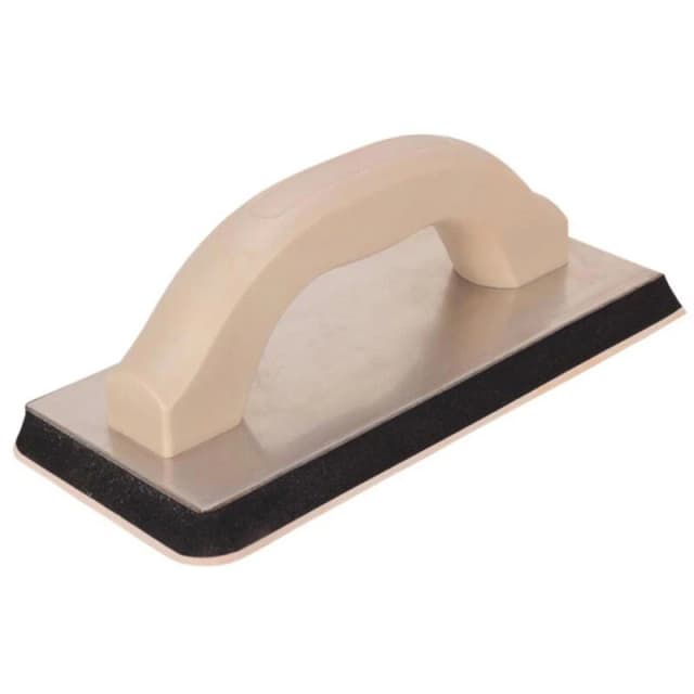 Rubi Rubi - 10607 Pro Rubber Grout Trowel 9 x 4 x 19/32in RUB10607 10607
