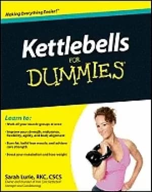 kettlebells for dummies