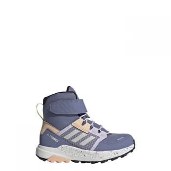 Adidas Terrex Trailmaker High Cold Rdy Hiking Shoes